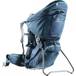 Deuter Kid Comfort Pro -Hiking And Camping 2909 1