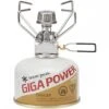 Snow Peak GigaPower Manual -Hiking And Camping 2916