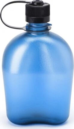 Nalgene 32oz Oasis Bottle -Hiking And Camping 29cdd6f8d9982349c087e7c47cc1be13