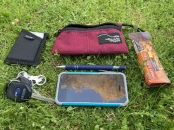 Nittany Mountain Works Cordura Ditty Bag -Hiking And Camping 2E8DBC71 B6D4 4F43 B9A7 20A2FA98E291 1 201 a