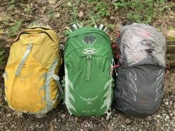 Osprey Talon Pro 20 -Hiking And Camping 2ED214CF 57DA 4275 ADC5 4BD1F0830E0C