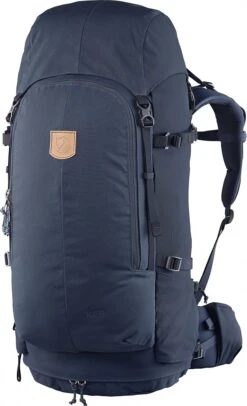 Fjallraven Keb 52L -Hiking And Camping 2a0bb9bf8b341cfd9aeafc697bac36df