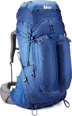 REI Traverse 85 -Hiking And Camping 2d0165a2 0cee 4565 a177 48a89e634c5c