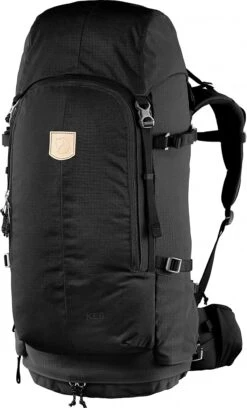 Fjallraven Keb 52L -Hiking And Camping 2d1a21b2402d9f5c13c59dd99980e6cc