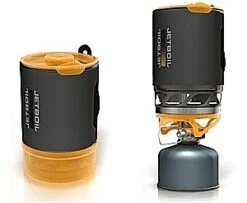 Jetboil Sol Ti -Hiking And Camping 300 jetboil sol p 1