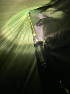 Goal Zero Lighthouse Micro Charge Lantern -Hiking And Camping 33588F58 A19F 47BC B6EB 15D98713DB07