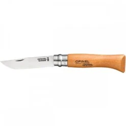 Opinel No. 8 Folding Knife -Hiking And Camping 3397