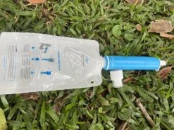 Waterdrop Filter Straw With Gravity Water Bag Kit -Hiking And Camping 33A69019 B9EF 4666 B711 C83B3431829F