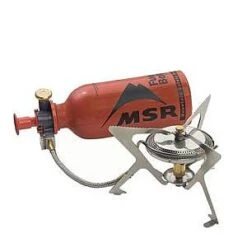 MSR SimmerLite -Hiking And Camping 35725