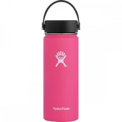 Hydro Flask 18 Oz Wide Mouth 38 Hydro Flask 18 Oz Wide Mouth -Hiking And Camping 3654