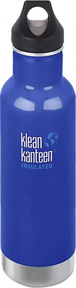 Klean Kanteen Insulated Classic -Hiking And Camping 37500e1bf300db740acca7da3d69bbf2