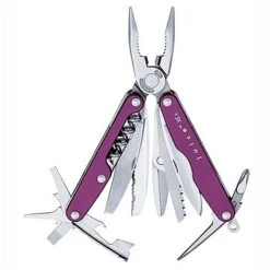 Leatherman Juice Xe6 -Hiking And Camping 376693