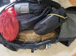 Snugpak Ionosphere -Hiking And Camping 385F5142 86C4 4B3E B7A1 42CFB2C5BF22