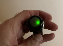 Fenix LD15R -Hiking And Camping 38798E11 68AB 45C5 A028 486D36311624