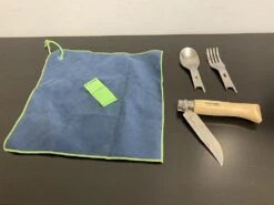 Opinel Picnic+ -Hiking And Camping 3AC4C4C6 D9BD 4F13 8794 F4065CA6691F