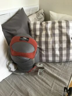 Outdoor Research Ultralight Compression Sack -Hiking And Camping 3D62AB94 3150 43F1 8775 FD5837421529