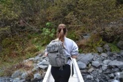 3V Gear Outlaw Gear Slinger -Hiking And Camping 3VR 1