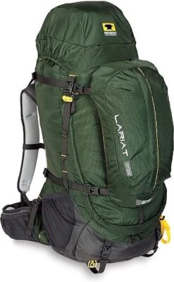 Mountainsmith Lariat 65 -Hiking And Camping 3aa304d4 081c 4969 b9f6 3946557ed117