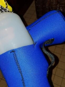 Forty Below Bottle Boots 1L -Hiking And Camping 40 below 4