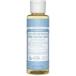 Dr. Bronner Liquid Soap -Hiking And Camping 407175