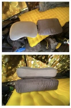 Hummingbird Hammocks Starling Inflatable Pillow -Hiking And Camping 41371D73 6CEB 45A4 9C8C A5401EC21B59