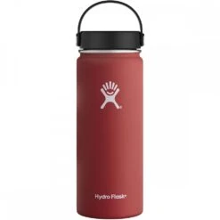 Hydro Flask 18 Oz Wide Mouth 31 Hydro Flask 18 Oz Wide Mouth -Hiking And Camping 4154