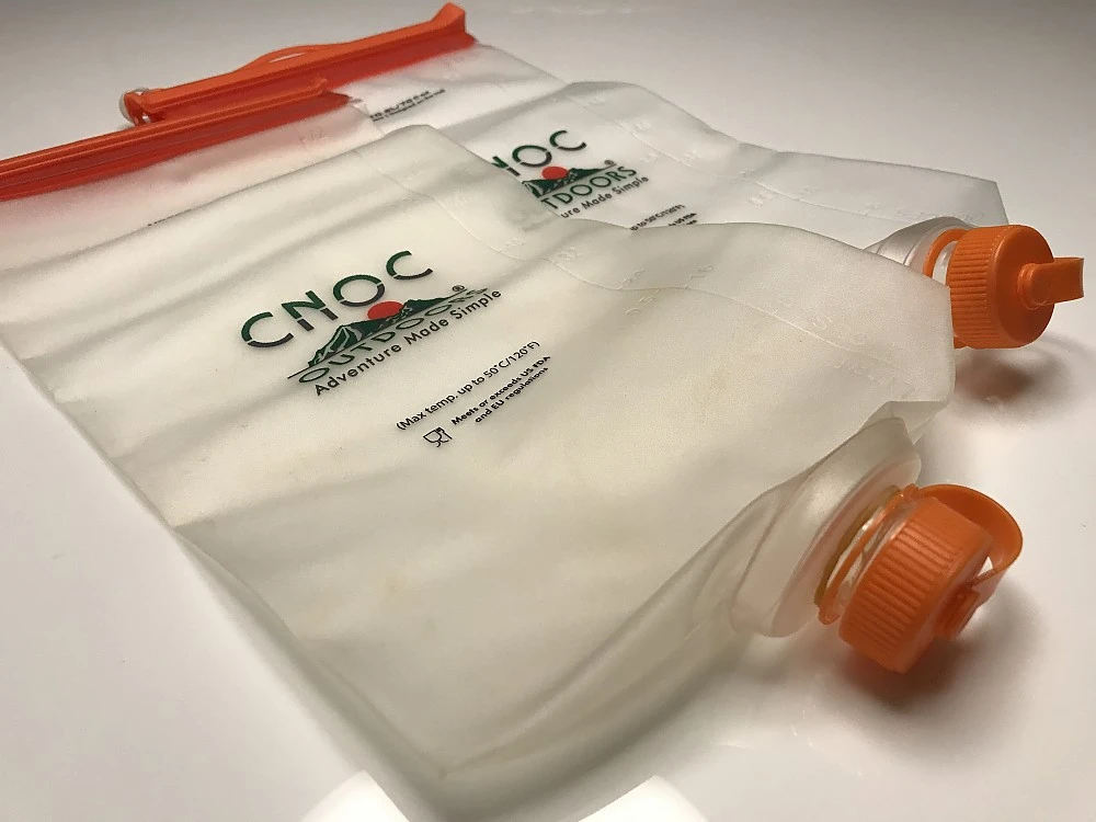 Cnoc Outdoors Vecto 3 Cnoc Outdoors Vecto