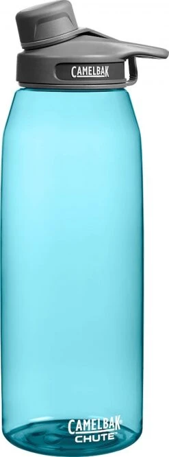CamelBak Chute Bottle -Hiking And Camping 428205d77a1e67bc3a9f66f1e372c9b9