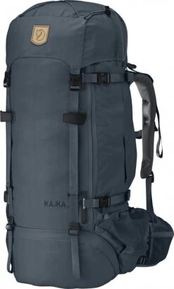 Fjallraven Kajka 65 -Hiking And Camping 43ab894454fd81ff10b2a36a258b5493