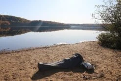 Outdoor Research Interstellar Bivy -Hiking And Camping 44134E5F 602A 4FAB A558 D4150481DED4