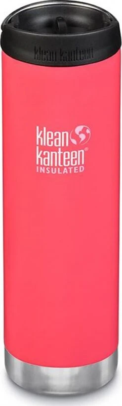 Klean Kanteen Insulated TKWide -Hiking And Camping 453b42fca518645a10fe0d1a3594414c