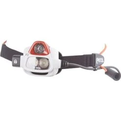 Petzl NAO+ -Hiking And Camping 460 2 10