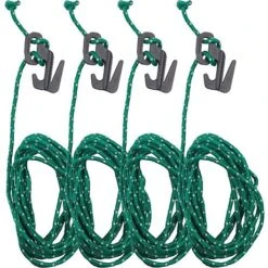 Nite Ize Figure 9 Tent Line Kit -Hiking And Camping 460 2 201
