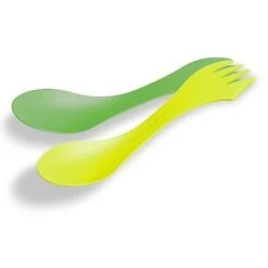 Light My Fire Spork Extra-Medium -Hiking And Camping 460 2 226