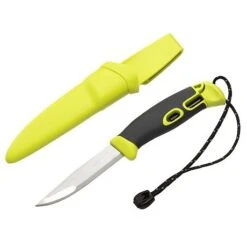 Light My Fire Swedish FireKnife -Hiking And Camping 460 2 244