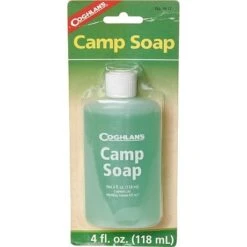 Coghlan's Biodegradable Camp Soap -Hiking And Camping 460 2 247