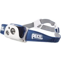 Hiking And Camping 24 Petzl Reactik +