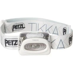 Petzl Tikka -Hiking And Camping 460 2 36