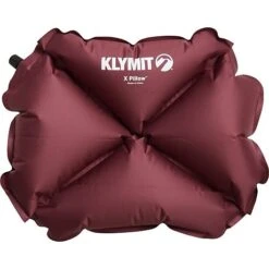 Klymit Pillow X -Hiking And Camping 460 2 71
