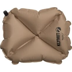 Klymit Pillow X -Hiking And Camping 460 2 72