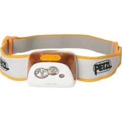 Petzl Tikka XP -Hiking And Camping 460 2 8