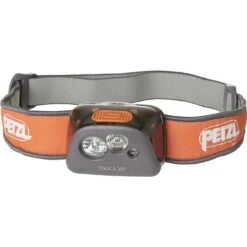 Petzl Tikka XP -Hiking And Camping 460 2 9