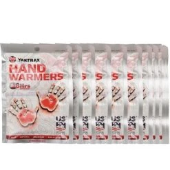 Yaktrax Hand Warmers -Hiking And Camping 460 3 15
