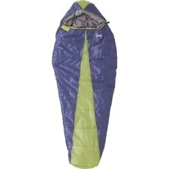 Slumberjack Latitude +20°F -Hiking And Camping 460 3 5