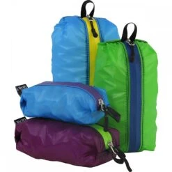 Granite Gear Air Zippditty -Hiking And Camping 4693