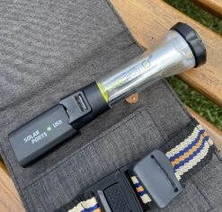 Goal Zero Lighthouse Micro Charge Lantern -Hiking And Camping 472FBE52 37FE 439D BAED A83B82650B96