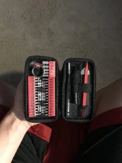 Tekton Everybit Tech Rescue -Hiking And Camping 494B76EF 9AB9 48E8 8FBD 29BD246C7A87