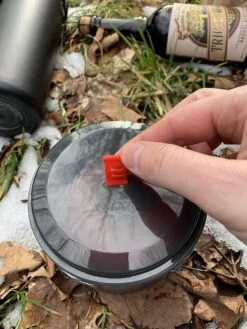 Soto New River Pot + Amicus With Igniter -Hiking And Camping 4C31AC0B C857 47EE A0A1 4AA98B94FD31