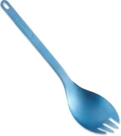 Snow Peak Titanium Spork -Hiking And Camping 4b76b92d 9996 4eee 8914 29f3f40b21b0
