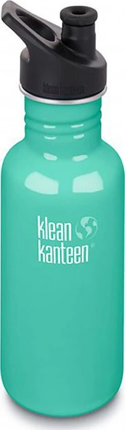 Klean Kanteen 27oz Classic -Hiking And Camping 4bbe61fd3c574bbd96c5d52ac0449de9